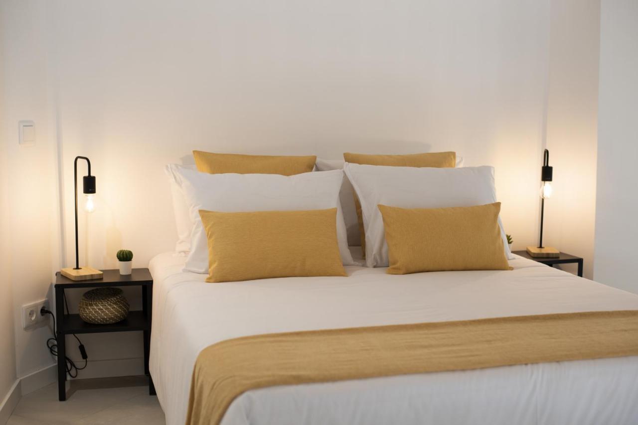 Madalena Village 1 - City Centre By Hd Properties فارو المظهر الخارجي الصورة